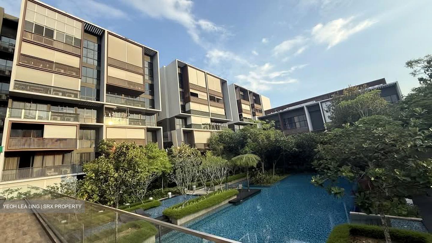 Kandis Walk (D27), Condominium #601600021
